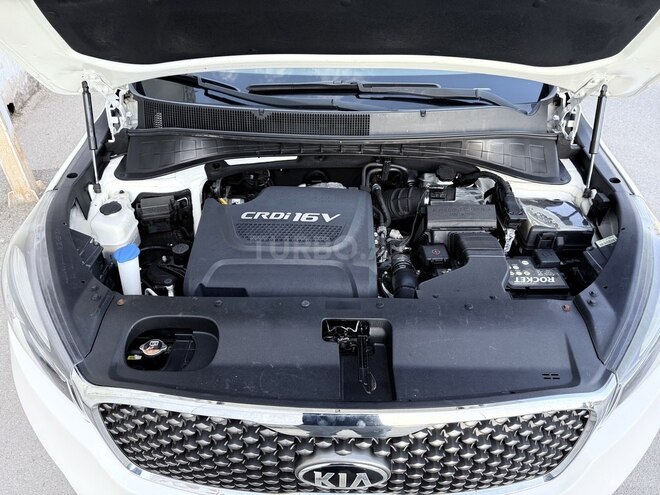 Kia Sorento 2016, 224,000 km - 2.0 l - Bakı