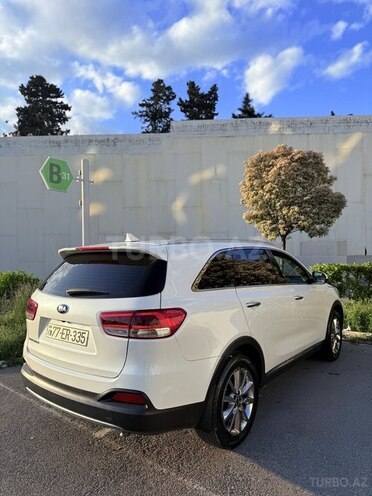 Kia Sorento 2016, 224,000 km - 2.0 l - Bakı
