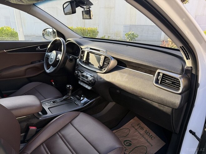 Kia Sorento 2016, 224,000 km - 2.0 l - Bakı