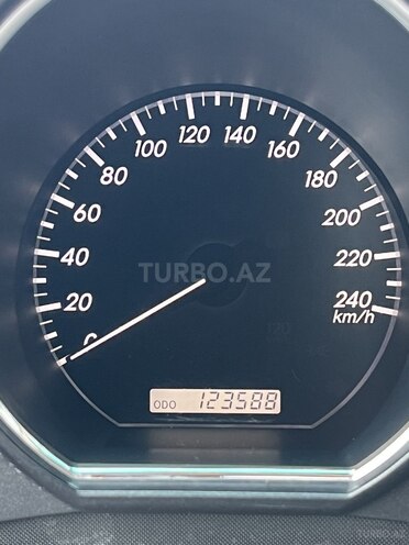 Lexus RX 350 2006, 123,588 km - 3.5 l - Bakı