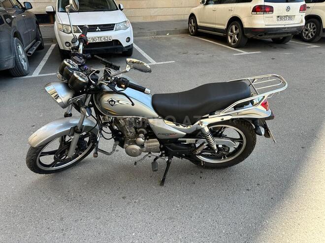 Haojue  2021, 50 km - 0.2 l - Bakı