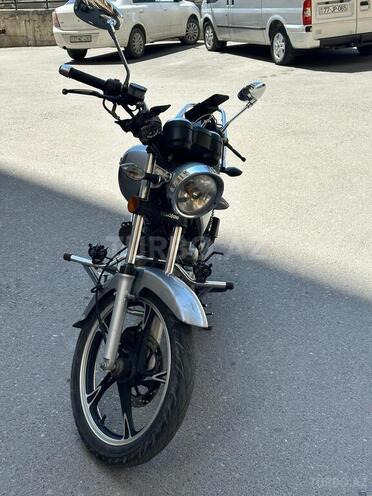 Haojue  2021, 50 km - 0.2 l - Bakı