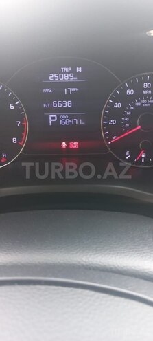 Kia Forte 2014, 271,174 km - 1.8 l - Bakı