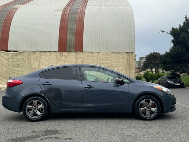 Kia Forte 2014, 271,174 km - 1.8 l - Bakı