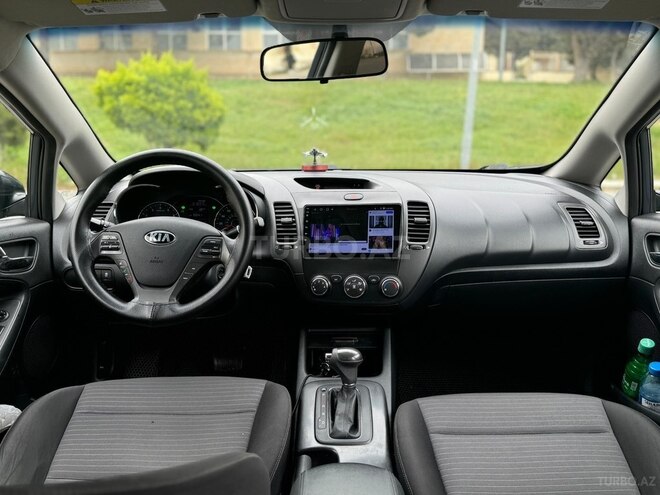Kia Forte 2014, 271,174 km - 1.8 l - Bakı