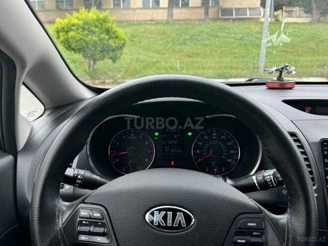 Kia Forte 2014, 271,174 km - 1.8 l - Bakı