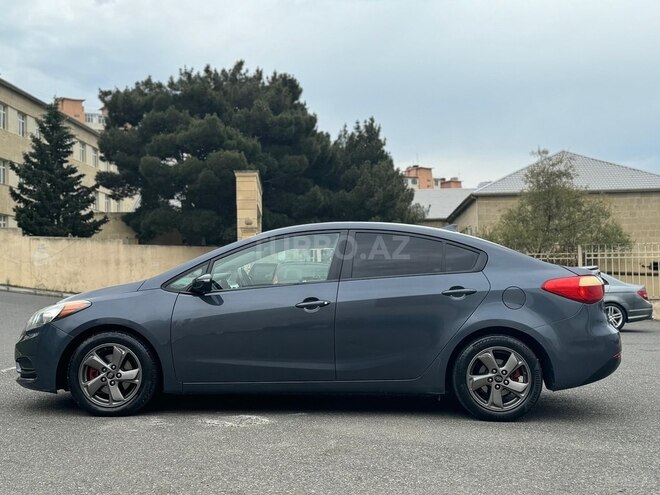 Kia Forte 2014, 271,174 km - 1.8 l - Bakı