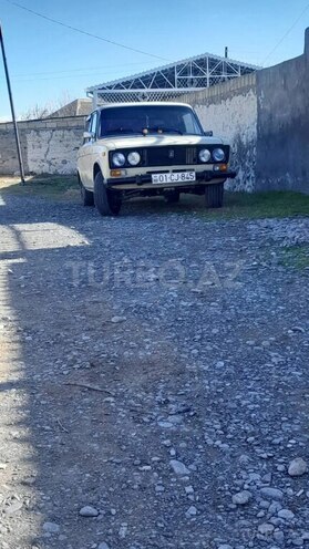 LADA (VAZ) 2106 1991, 31,000 km - 1.5 l - Ağdaş