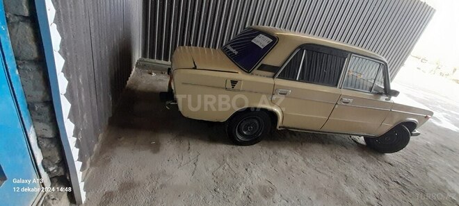 LADA (VAZ) 2106 1991, 31,000 km - 1.5 l - Ağdaş