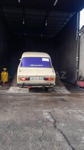 LADA (VAZ) 2106 1991, 31,000 km - 1.5 l - Ağdaş