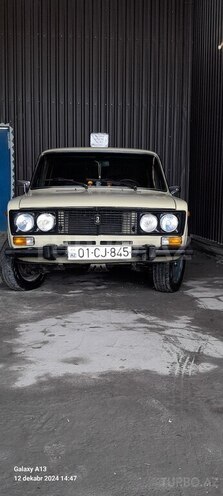 LADA (VAZ) 2106 1991, 31,000 km - 1.5 l - Ağdaş