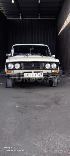 LADA (VAZ) 2106 1991, 31,000 km - 1.5 l - Ağdaş