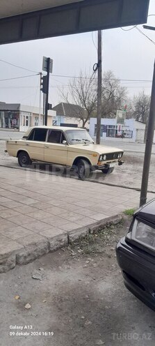LADA (VAZ) 2106 1991, 31,000 km - 1.5 l - Ağdaş