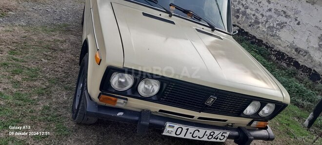 LADA (VAZ) 2106 1991, 31,000 km - 1.5 l - Ağdaş