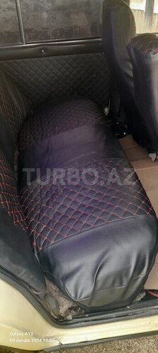 LADA (VAZ) 2106 1991, 31,000 km - 1.5 l - Ağdaş