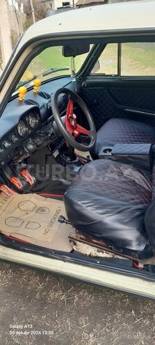 LADA (VAZ) 2106 1991, 31,000 km - 1.5 l - Ağdaş