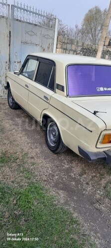 LADA (VAZ) 2106 1991, 31,000 km - 1.5 l - Ağdaş