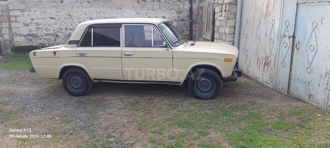 LADA (VAZ) 2106 1991, 31,000 km - 1.5 l - Ağdaş