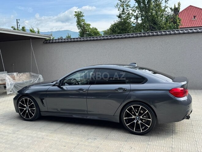 BMW 428 2014, 194,000 km - 2.0 l - Balakən