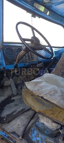 ZIL 130 1993, 200,000 km - 6.0 л - İsmayıllı