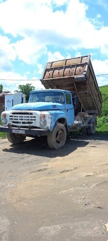 ZIL 130 1993, 200,000 km - 6.0 л - İsmayıllı