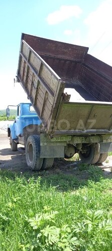 ZIL 130 1993, 200,000 km - 6.0 л - İsmayıllı