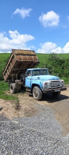 ZIL 130 1993, 200,000 km - 6.0 л - İsmayıllı