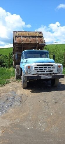 ZIL 130 1993, 200,000 km - 6.0 л - İsmayıllı