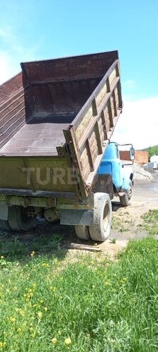 ZIL 130 1993, 200,000 km - 6.0 л - İsmayıllı