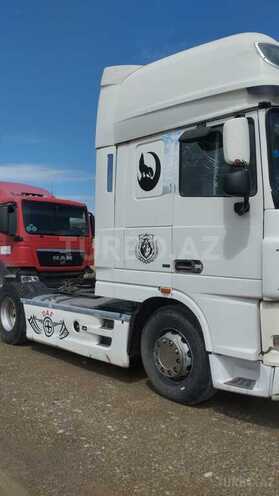 DAF 105 XF 2007, 1,000,000 km - 12.0 л - Bakı