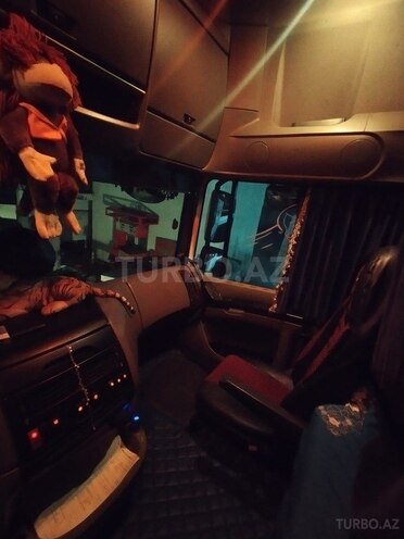 DAF 105 XF 2007, 1,000,000 km - 12.0 л - Bakı