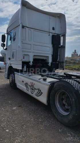 DAF 105 XF 2007, 1,000,000 km - 12.0 л - Bakı