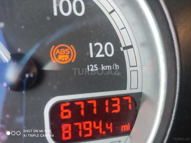 DAF 105 XF 2007, 1,000,000 km - 12.0 л - Bakı