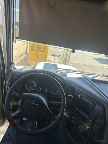 DAF 105 XF 2007, 1,000,000 km - 12.0 л - Bakı