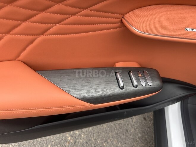 Changan Deepal S7 2024, 0 km - 1.5 л - Bakı