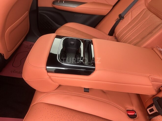 Changan Deepal S7 2024, 0 km - 1.5 л - Bakı