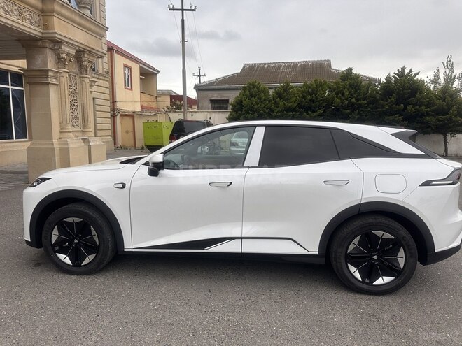 Changan Deepal S7 2024, 0 km - 1.5 л - Bakı
