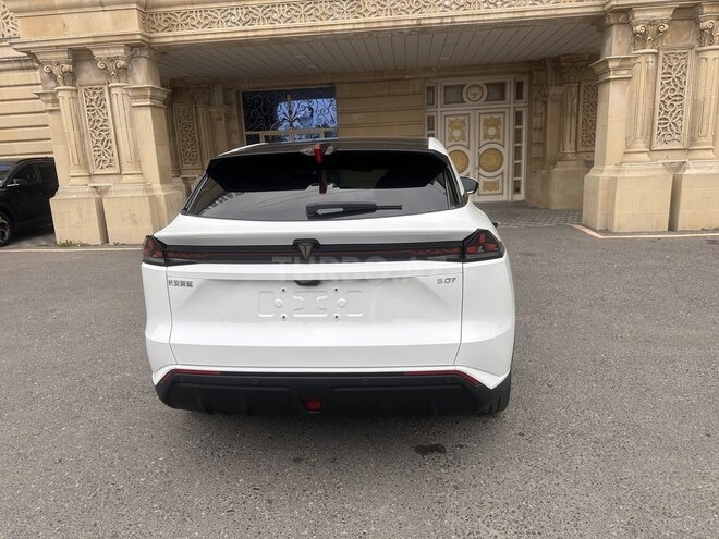 Changan Deepal S7 2024, 0 km - 1.5 л - Bakı