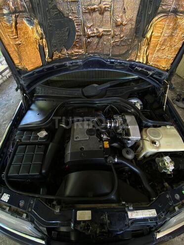 Mercedes C 200 1994, 500,000 km - 2.0 l - Xaçmaz