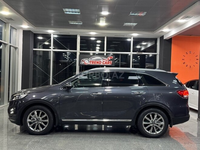 Kia Sorento 2016, 179,000 km - 2.0 л - Xırdalan