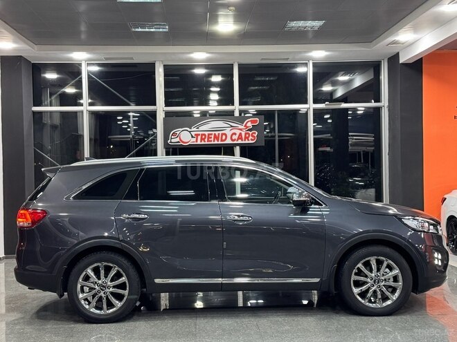 Kia Sorento 2016, 179,000 km - 2.0 л - Xırdalan