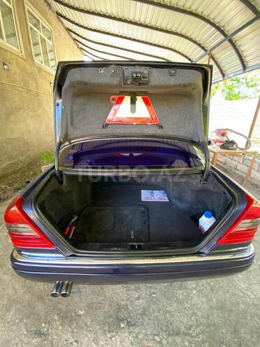 Mercedes C 200 1994, 500,000 km - 2.0 l - Xaçmaz