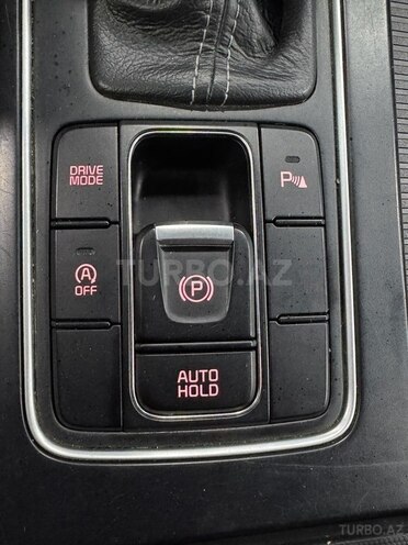 Kia Sorento 2016, 179,000 km - 2.0 л - Xırdalan
