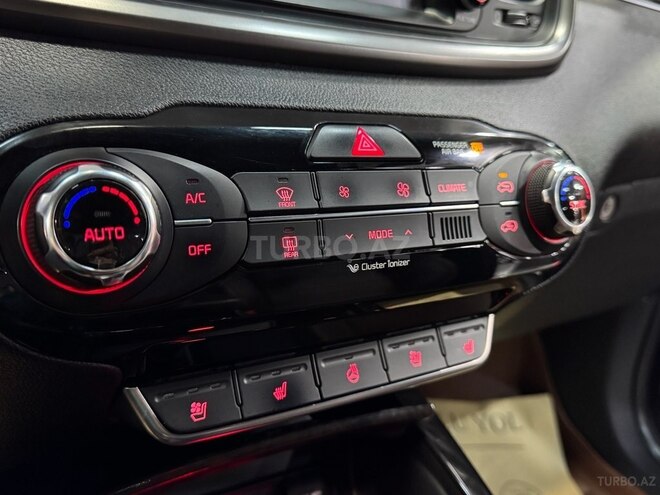 Kia Sorento 2016, 179,000 km - 2.0 л - Xırdalan