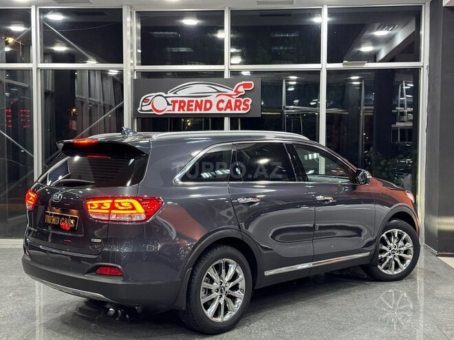 Kia Sorento 2016, 179,000 km - 2.0 л - Xırdalan