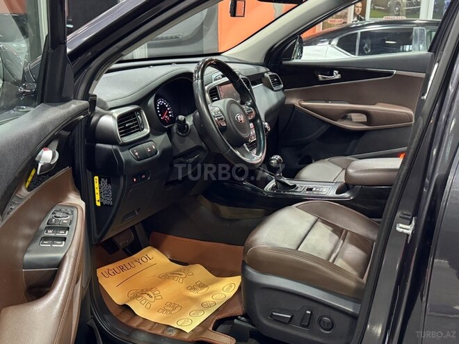 Kia Sorento 2016, 179,000 km - 2.0 л - Xırdalan