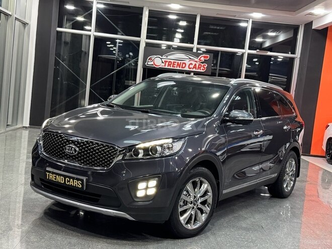 Kia Sorento 2016, 179,000 km - 2.0 л - Xırdalan