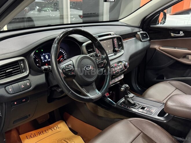 Kia Sorento 2016, 179,000 km - 2.0 л - Xırdalan