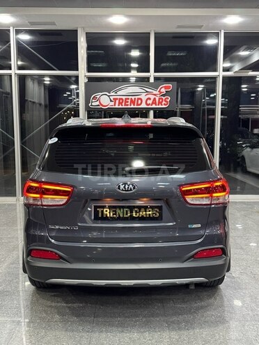 Kia Sorento 2016, 179,000 km - 2.0 л - Xırdalan
