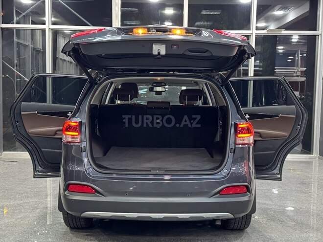 Kia Sorento 2016, 179,000 km - 2.0 л - Xırdalan